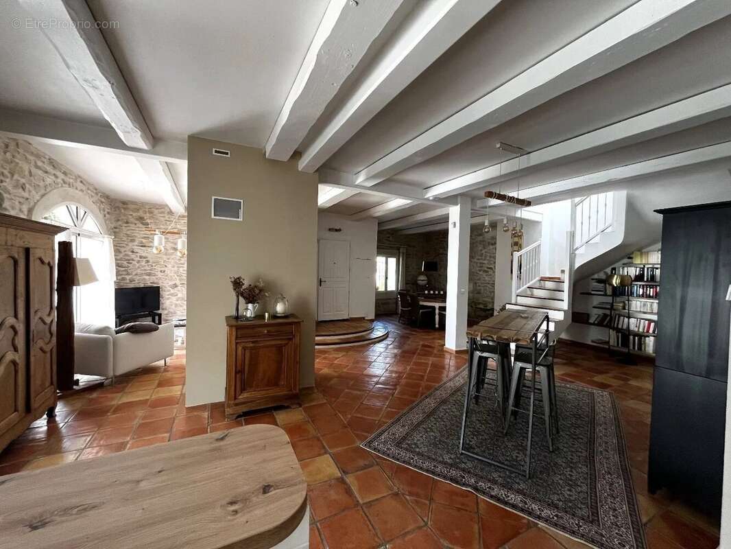 Maison à SAINT-DIONIZY