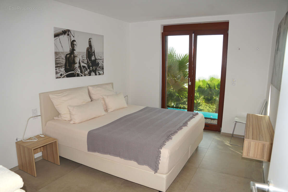 Maison à RAYOL-CANADEL-SUR-MER