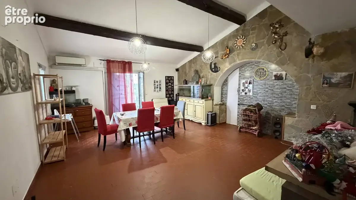 Opportunité d'Investissement Cotignac - Ensemble Immobilier - photo 7