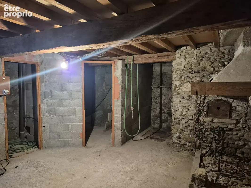 Maison 3 pièces 100 m² à vendre à Sarrancolin (65410) - photo 3