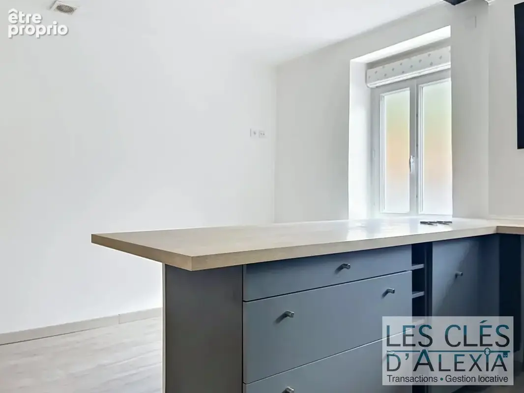 Maison de ville Givors type 4 - photo 16