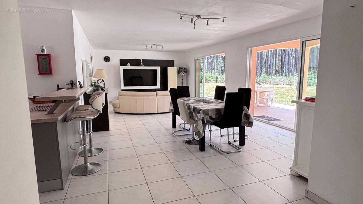 Photo 3 - Maison à BAZAS