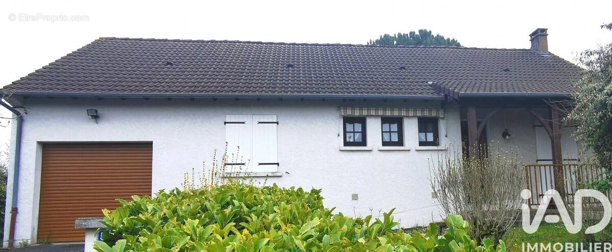 Photo 1 - Maison à LARCHE