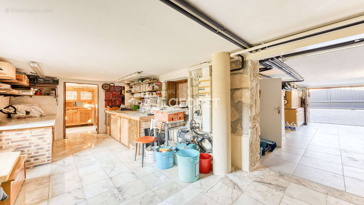 Maison à vendre à Roissy En Brie 6 pièce(s) 130 m2 - photo 11
