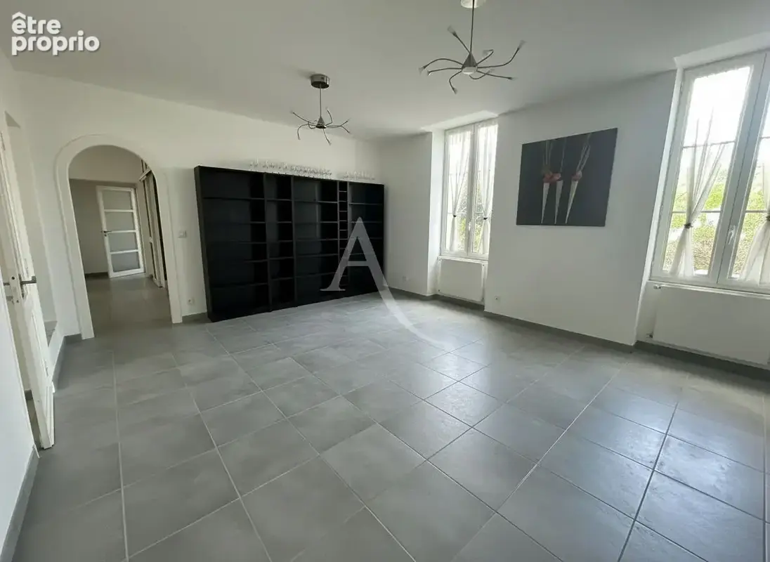 Maison Saint Medard En Jalles 8 pièce(s) 166.35 m2 - photo 2