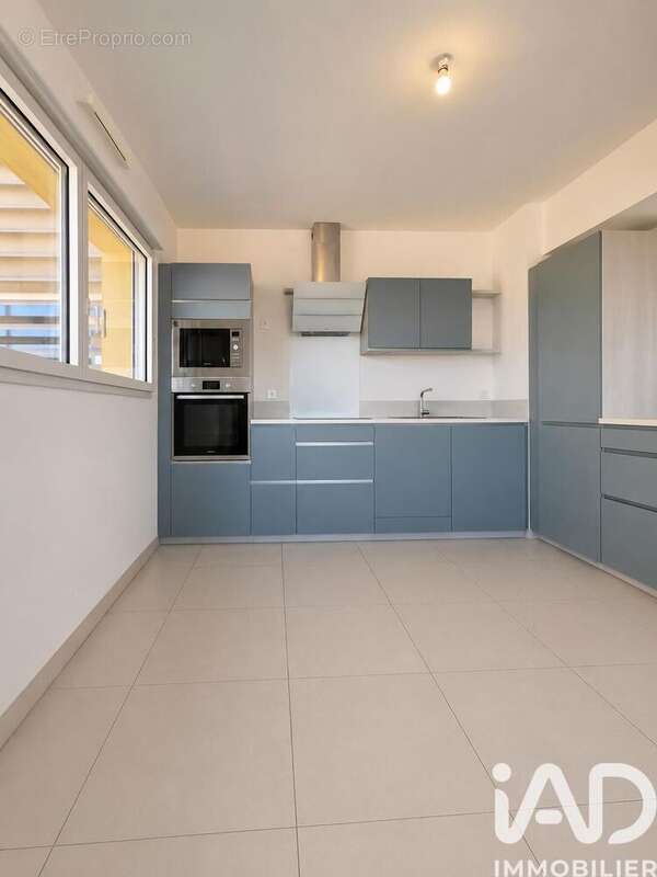 Photo 7 - Appartement à VILLENEUVE-DE-LA-RAHO