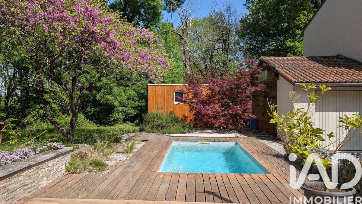 Photo 4 - Maison à FLOURENS