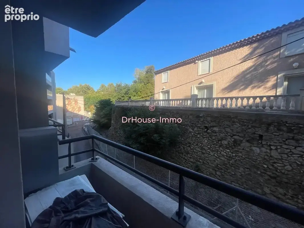 Appartement 2 pièces 39 m² à vendre à Marseille-4e (13004) - photo 2