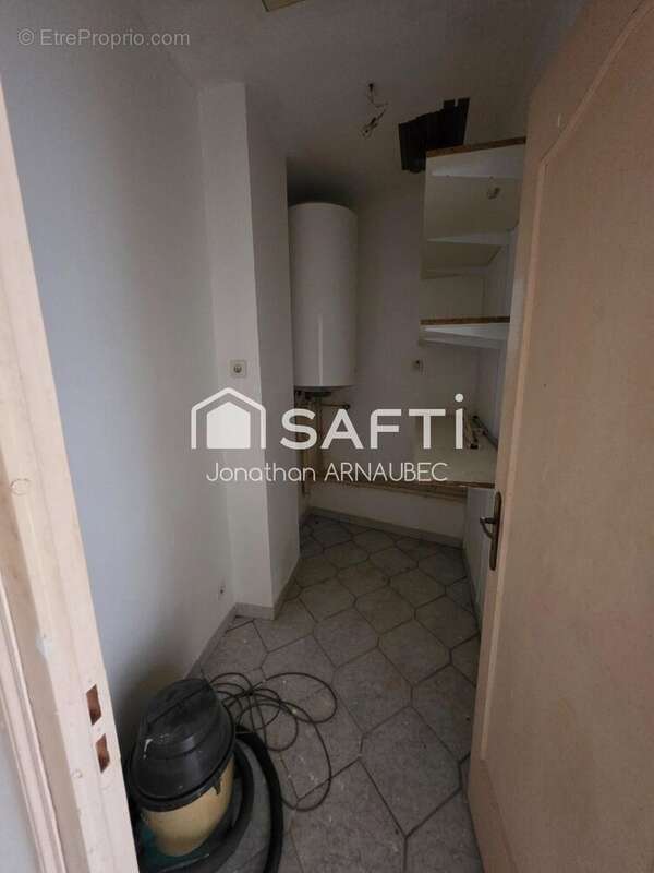 Photo 8 - Appartement à DIGNE-LES-BAINS