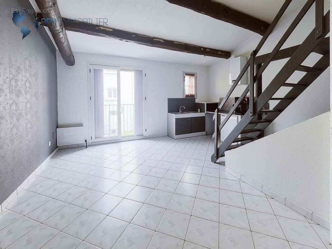Appartement à GARDANNE