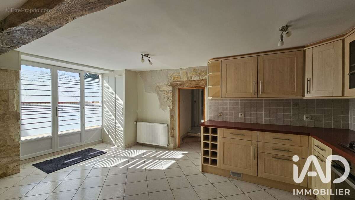 Photo 3 - Maison à RUFFEC