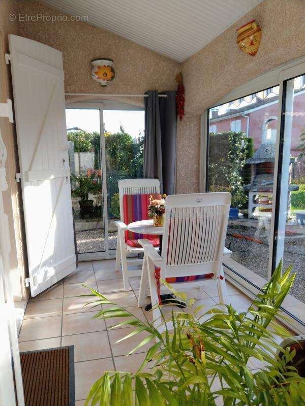 Maison à QUINT-FONSEGRIVES