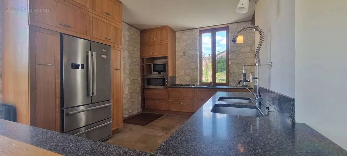A vendre avec l'Agence Immobilière Le Pic du Quercy - photo 7