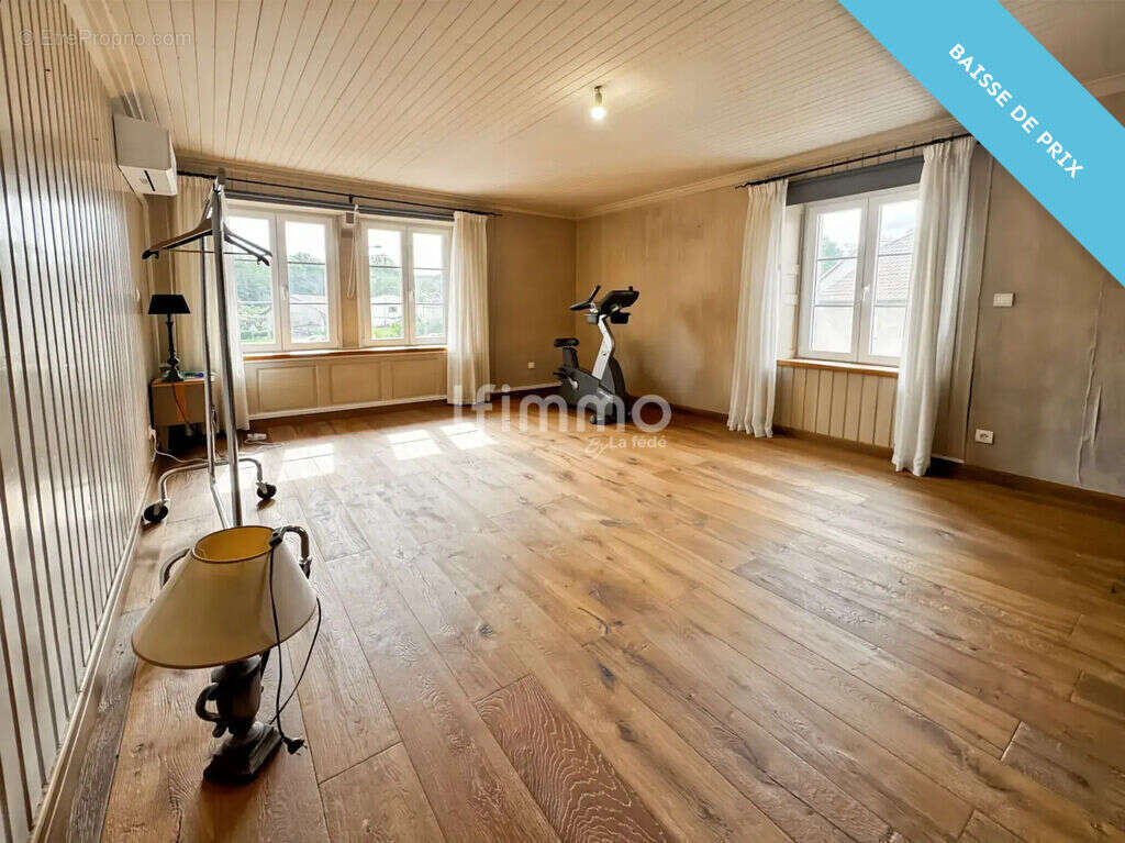 Maison de 10 pièces de 398 m² à Voyer - photo 14