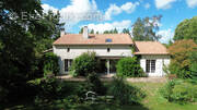 Maison à ROUILLE