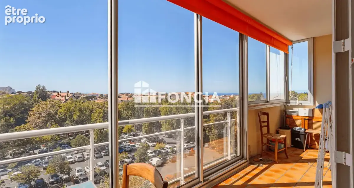Photo Appartement à Biarritz au prix de 450 000€