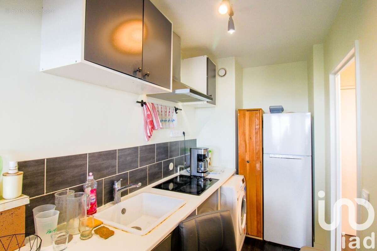 Photo 4 - Appartement à PLAISIR