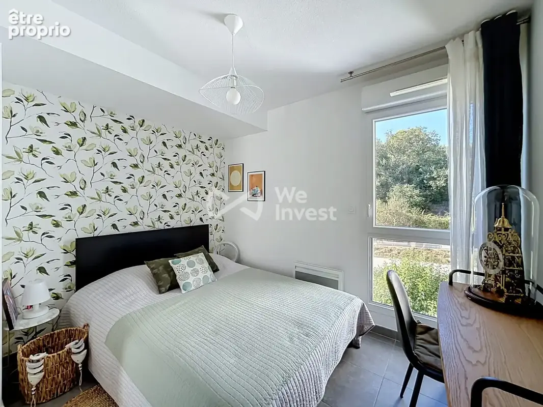 Appartement 3 pièces 58 m² à vendre à Saint-Aunes (34130) - photo 7