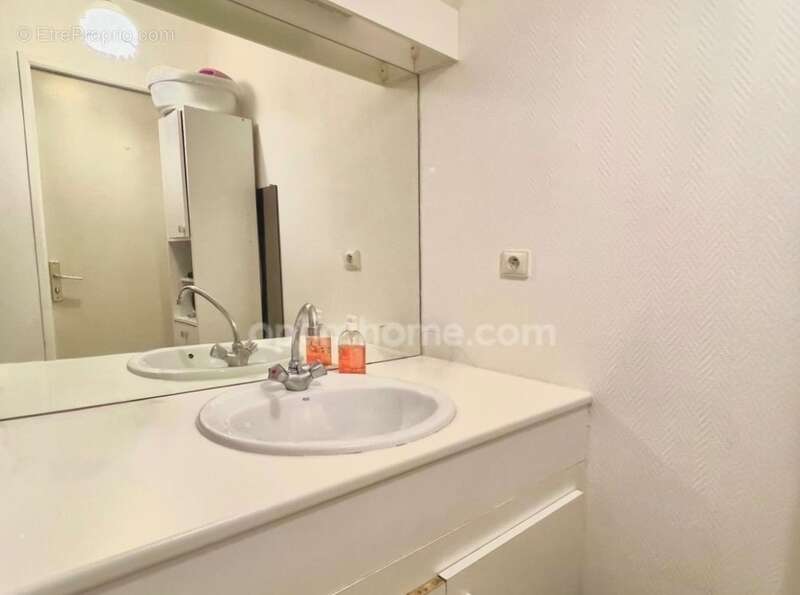 Appartement à CRAN-GEVRIER