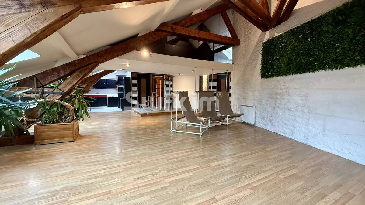 Appartement à BESANCON