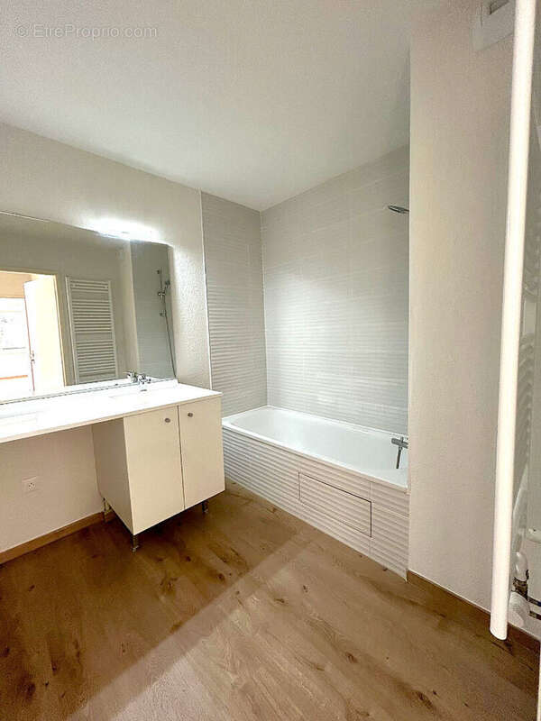 Appartement à CASTANET-TOLOSAN