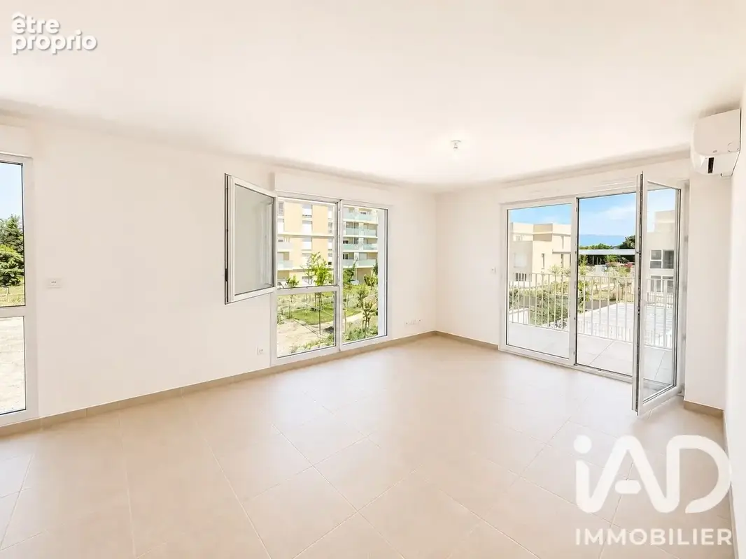 Photo 1 - Appartement à MONTEUX