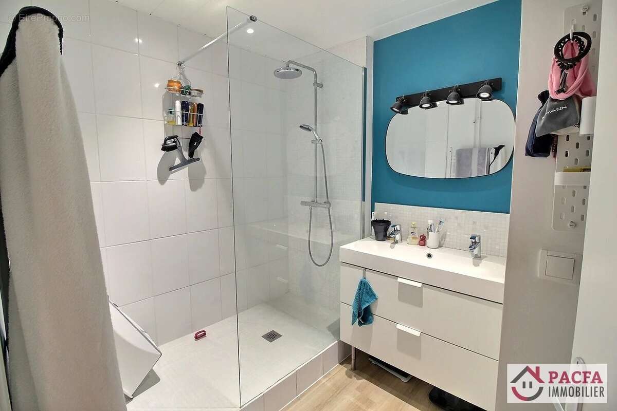 Appartement à CASTRES