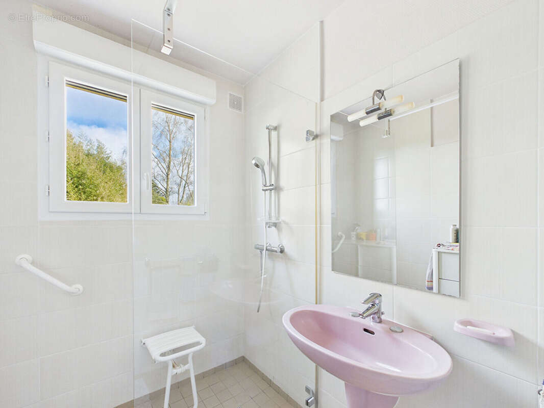 Maison à LA FORET-FOUESNANT