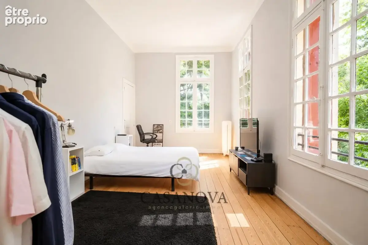 Maison de Maître avec parc classé de 4 900 m² à Montpellier proche Arceaux - photo 28
