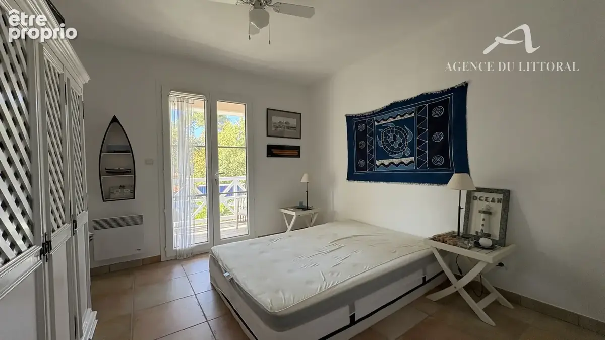 Maison 6 pièces de 175 m2  Andernos-les-Bains - photo 10