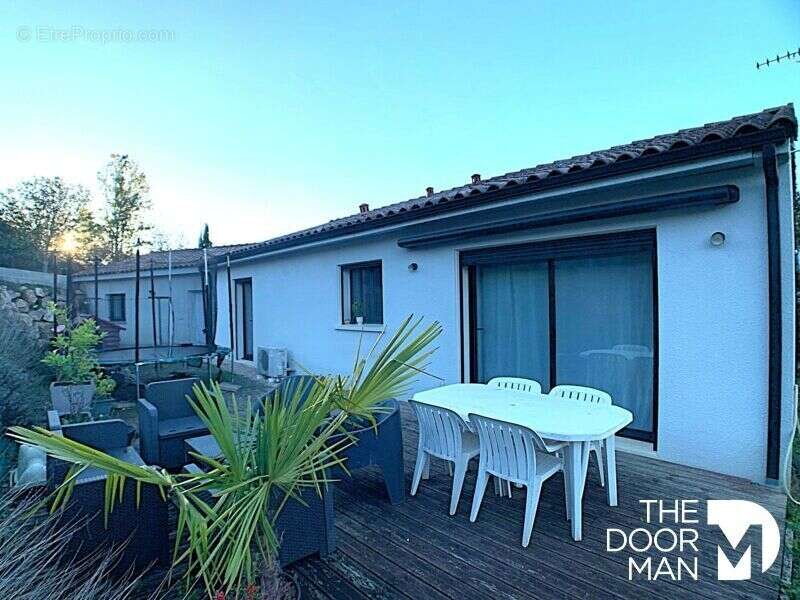 Maison à BEAUMONT-SUR-LEZE