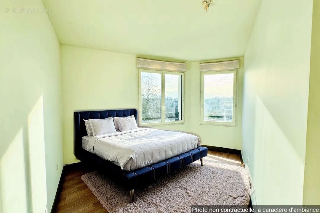 Appartement à ATHIS-MONS