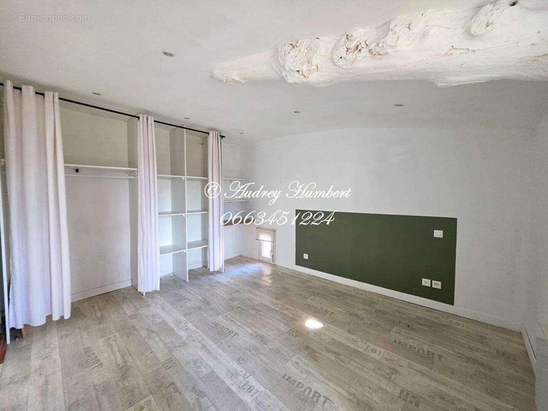 Maison à PIERREVERT