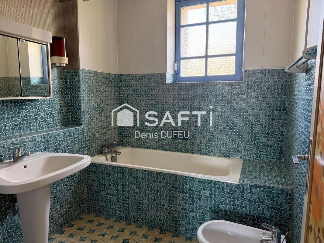 Photo 9 - Maison à LA ROCHELLE