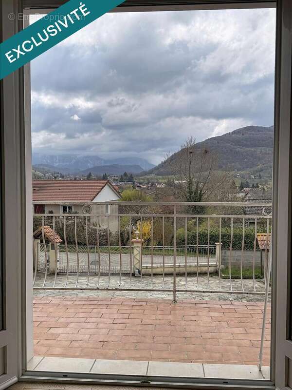 Photo 7 - Maison à CHIRENS