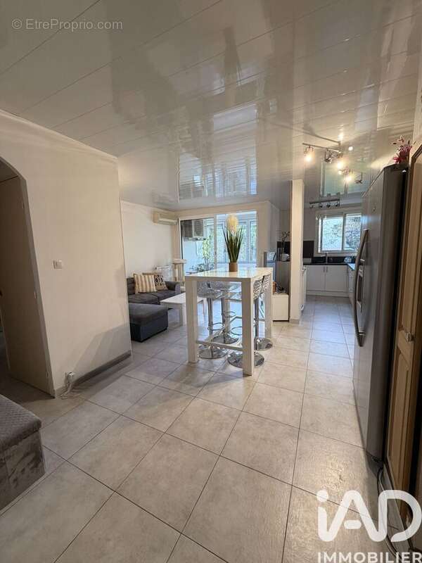 Photo 4 - Appartement à MARTIGUES