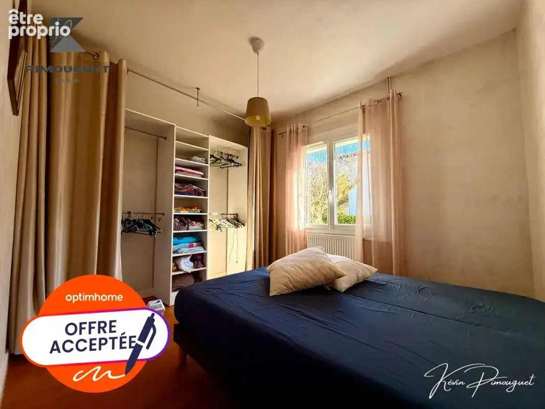 Maison à vendre 5 pièces PINEUILH (33) - photo 11