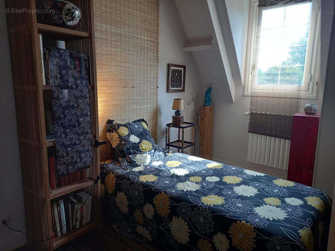 Maison Saint Pierre En Auge 9 pièce(s) 230 m2 - photo 8