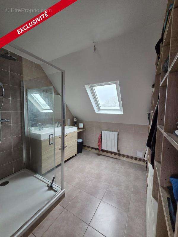 Maison 4 chambres - Grand jardin - photo 6