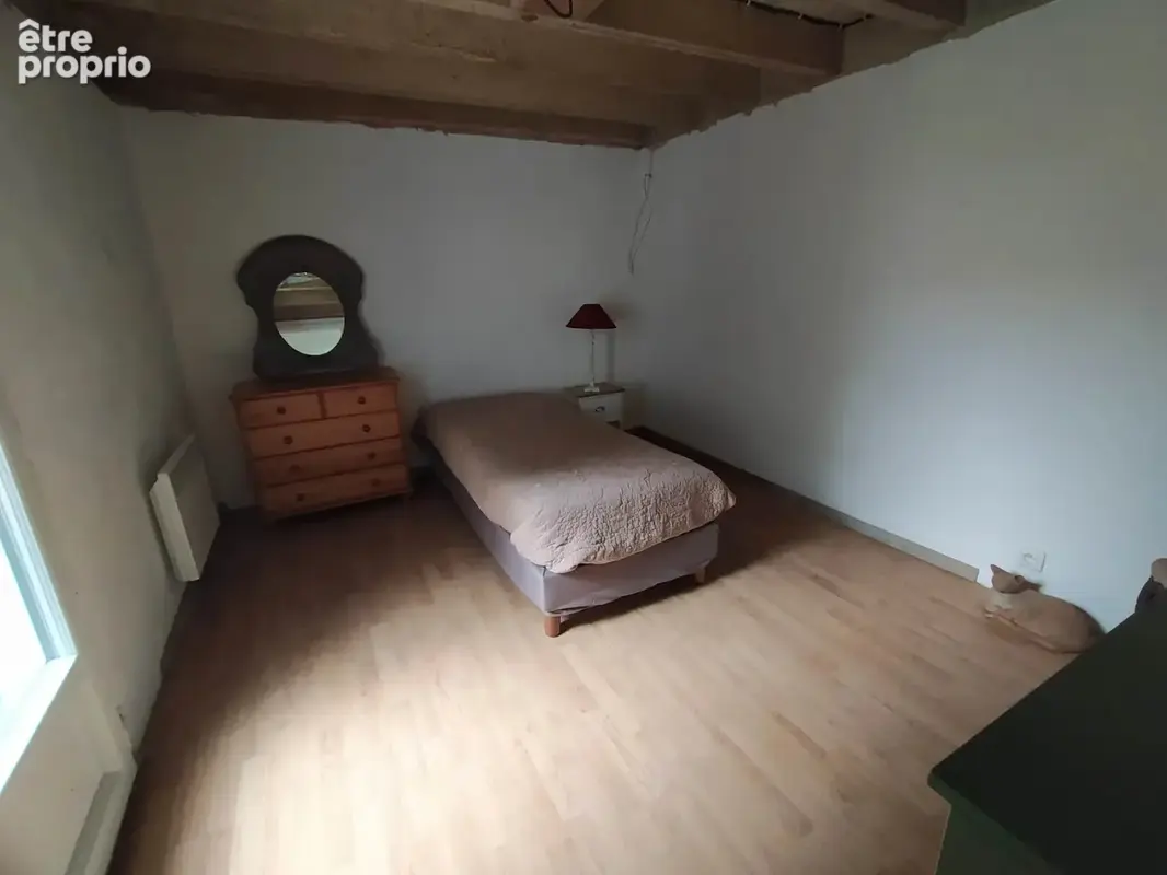 Maison de village rénovée - photo 16