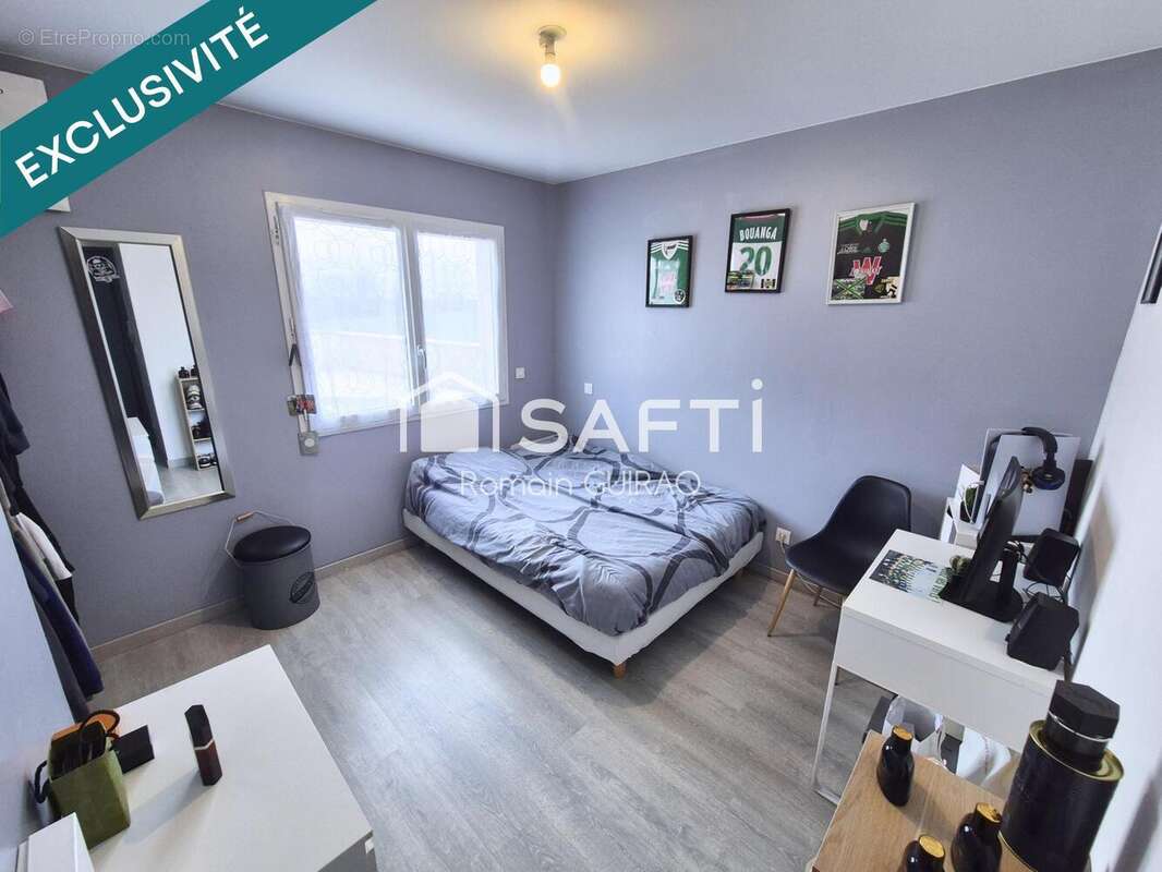 Photo 8 - Maison à VIRIAT