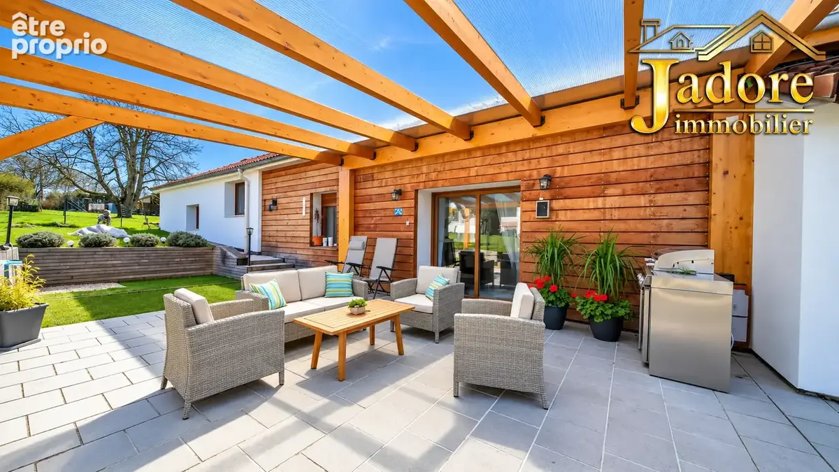 Nouveau prix ! maison individuelle renovee - photo 2