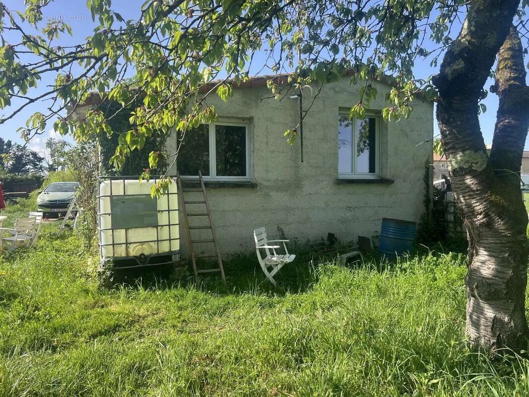 Vente Maison Valdivienne(86300) 55 000ï¿œ - photo 10