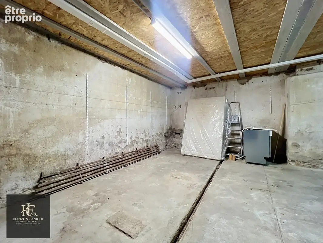 Maison de village - photo 18