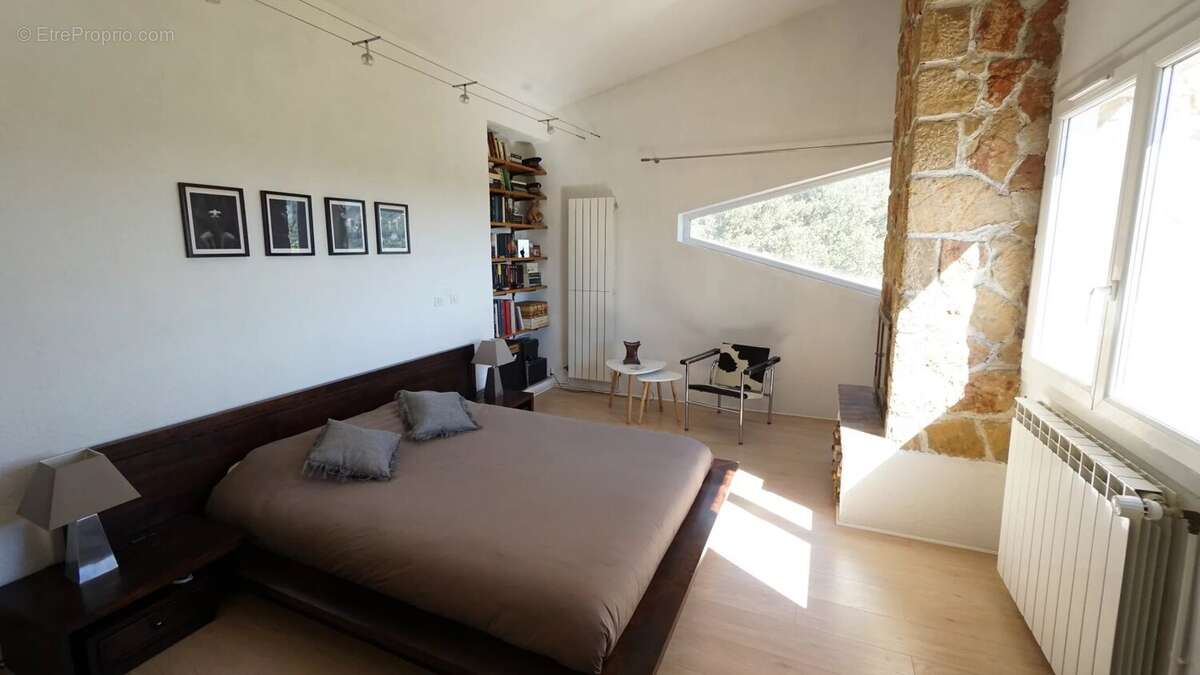 Maison à SPERACEDES