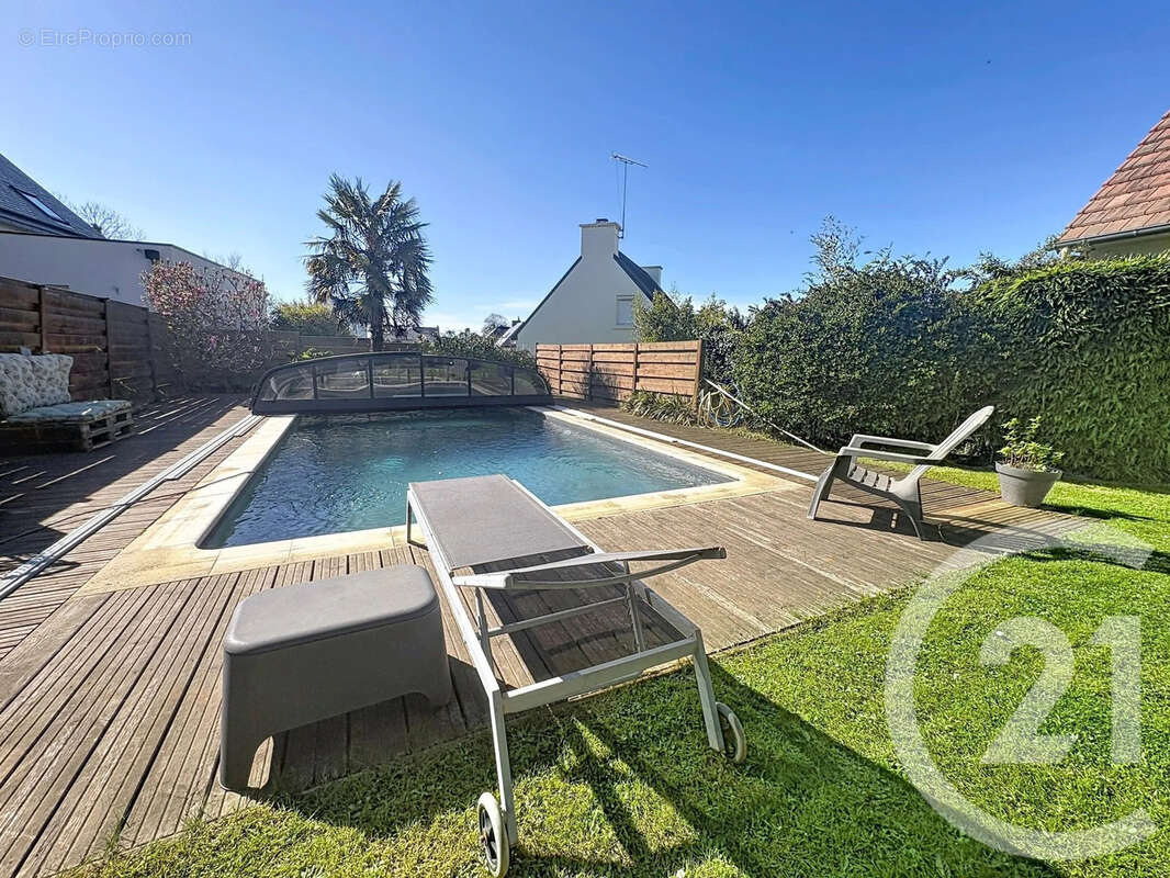 Maison 157 m² à Louannec  - photo 16