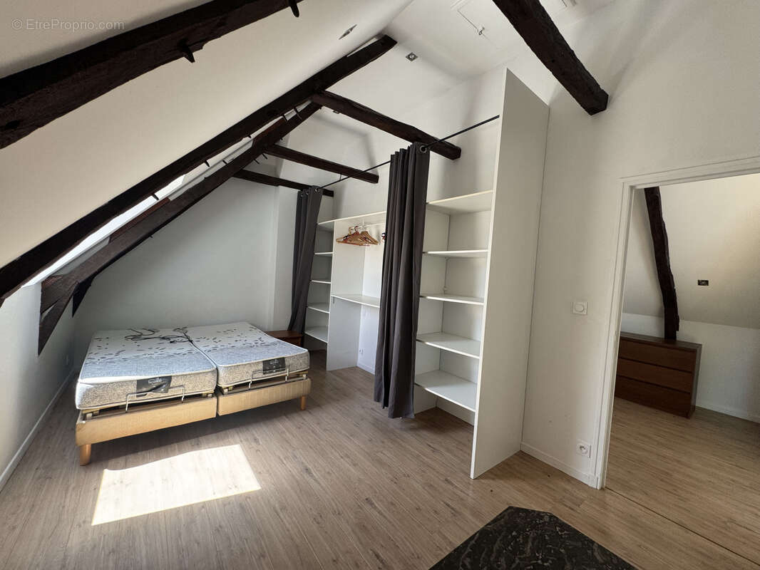 Maison à St-Remy en CORRÈZE - photo 7