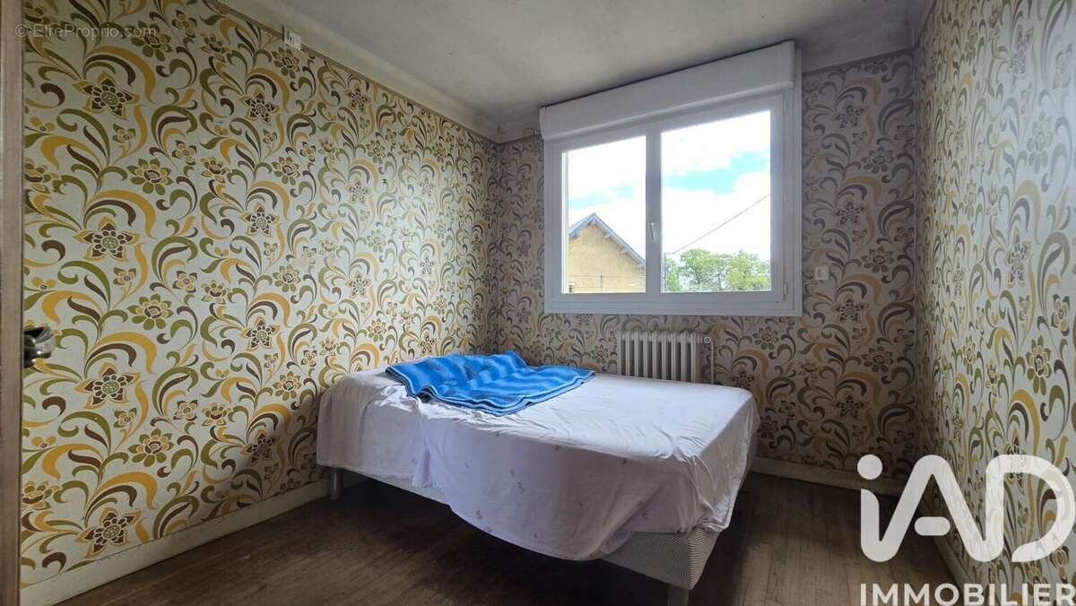Maison 82 m² à Treverien  - photo 7