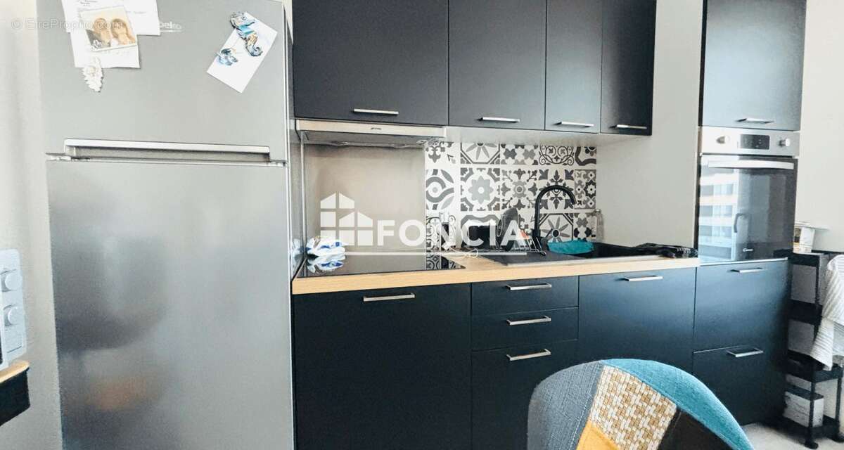 Appartement à CAGNES-SUR-MER