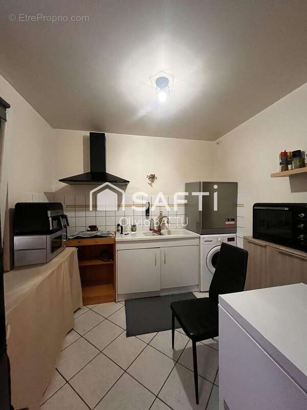 Photo 7 - Appartement à DOMEVRE-SUR-AVIERE